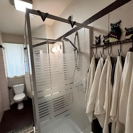 Apartment Retro Chic W Sercu Poznania 100m2 Posen