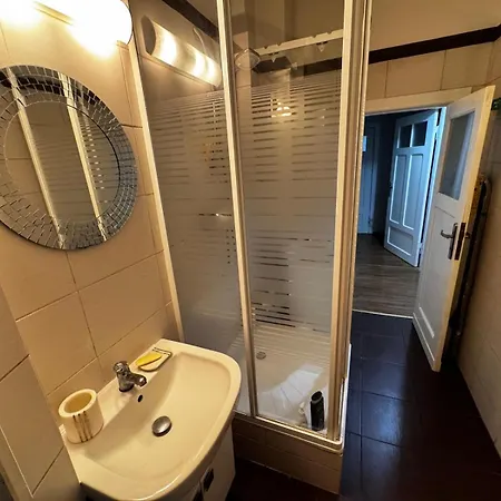 Retro Chic W Sercu Poznania 100m2 Apartment Poznan