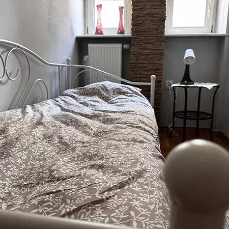 Retro Chic W Sercu Poznania 100m2 *